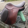 Arena Saddles All Purpose 17“ Braun VielseitigkeitssattelArena Saddles All Purpose 17“ Braun Vielseitigkeitssattel