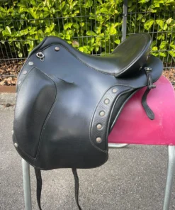 Deuber & Partner El Campo schwarz S2