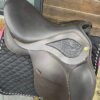 Sommer Diplomat VS 17″ Mocca All-Purpose Saddle