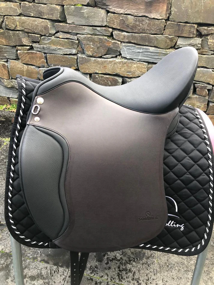 Sommer Marakesh Schwarz/braun