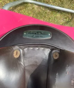 Anke Just by Harry Dabbs