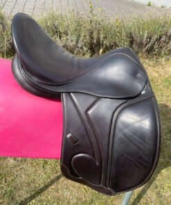 Anke Just by Harry Dabbs