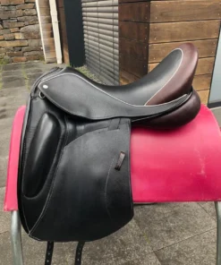 Custom Icon Alpha 18″ Schwarz