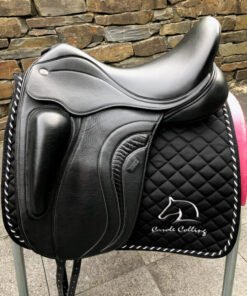 Fairfax Elias Monoflap 18″ Schwarz