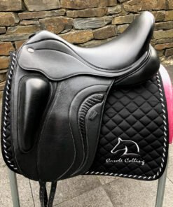 Fairfax Elias Monoflap 18″ Schwarz