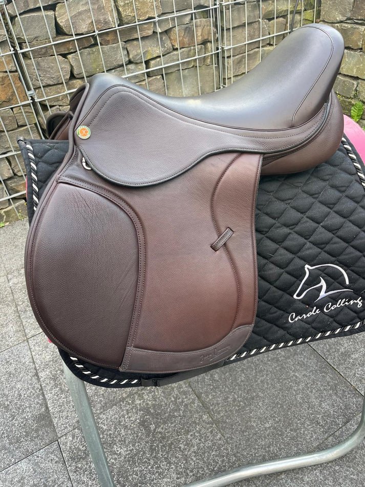 Jorge Canaves Saphir Neo