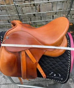 Philimar Dressur Basismodell