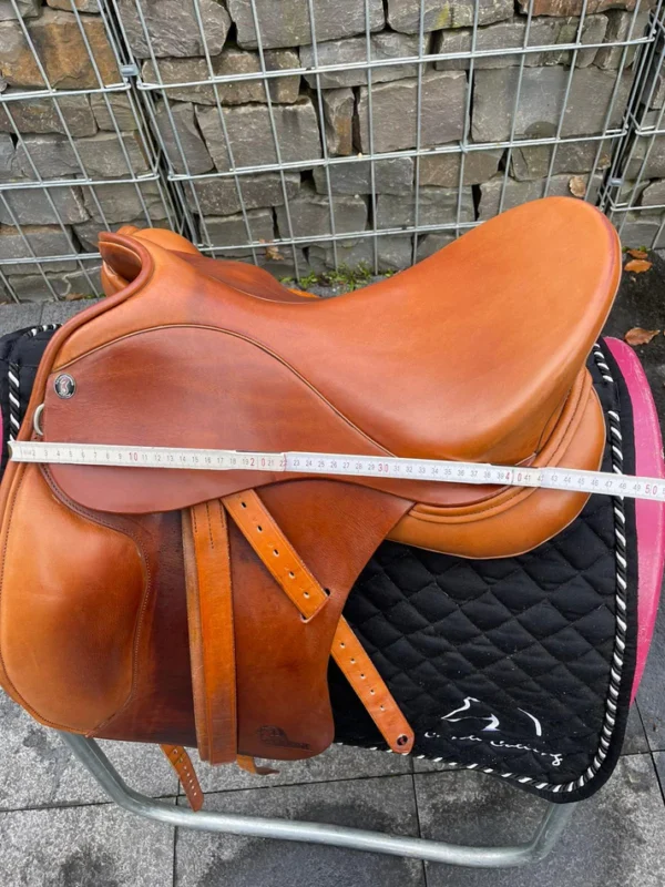 Philimar Dressur Basismodell