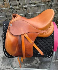 Philimar Dressur Basismodell