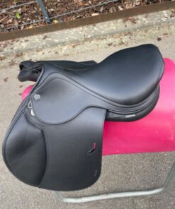 Prestige Paris ll 17″ KW 33 schwarz