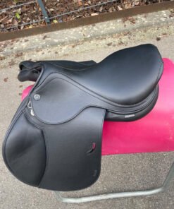 Prestige Paris ll 17″ KW 33 schwarz