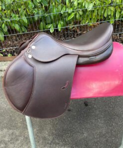 Prestige Paris ll 18 KW 35 braun