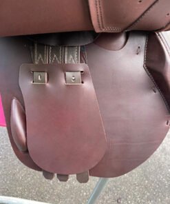 Prestige Paris ll 18 KW 35 braun