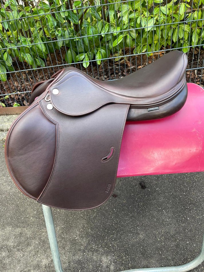 Prestige Paris ll 18 KW 35 braun