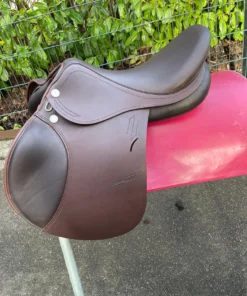 Prestige Roma Jump 17″ braun KW 34