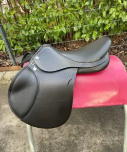 Prestige Roma Jump 18″ schwarz KW 34