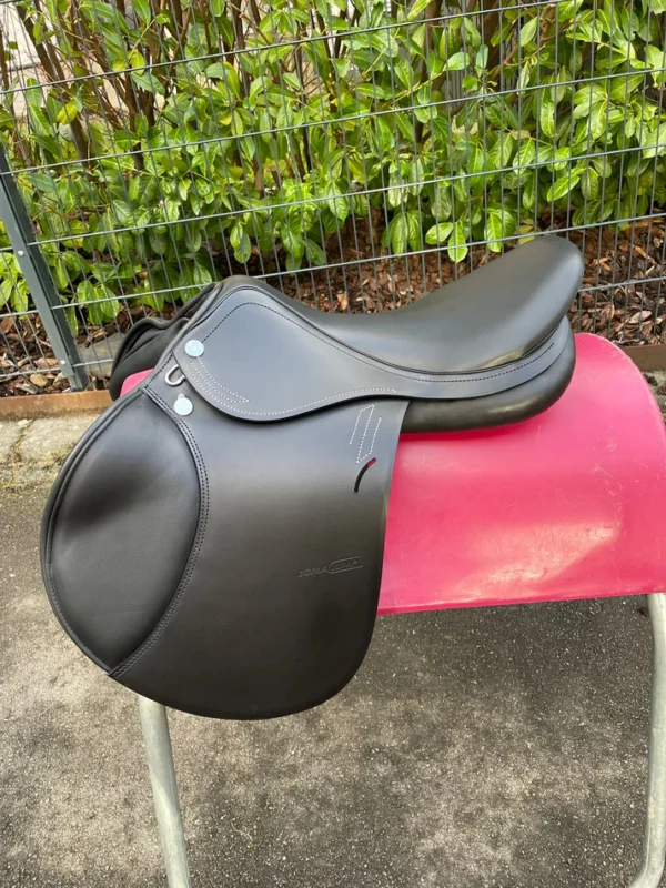 Prestige Roma Jump 18″ schwarz KW 34