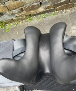 Sommer Novalis Galaxy 999 schwarz