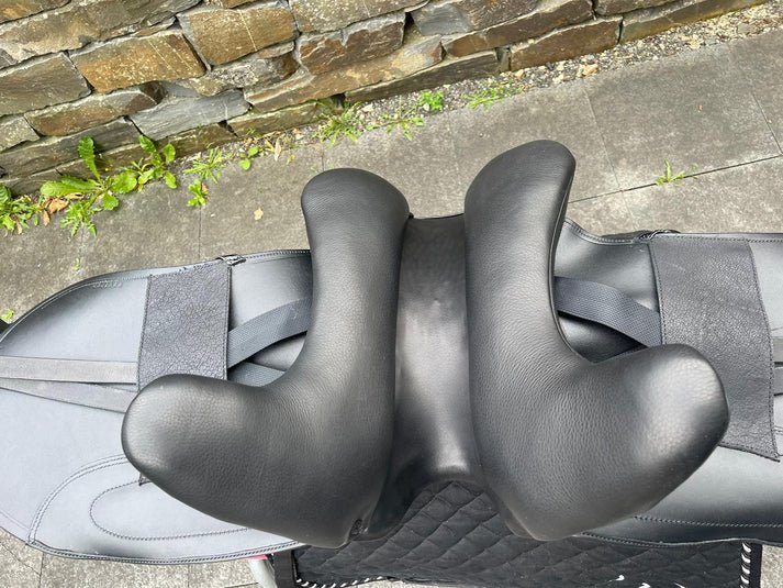 Sommer Novalis Galaxy 999 schwarz