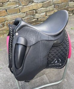 Sommer Novalis Galaxy 999 schwarz