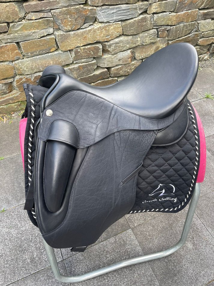 Sommer Novalis Galaxy 999 schwarz