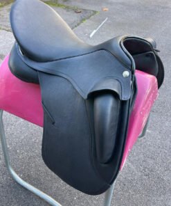 Sommer Novalis Lack 18 schwarz