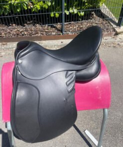 Sommer Novalis Lack 18 schwarz