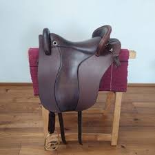 barocksattel deuber gebraucht​