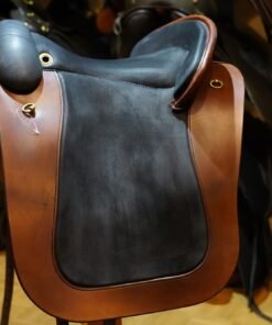 barocksattel deuber​