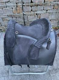 barocksattel gebraucht kaufen​