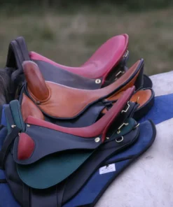 best saddle pad for trail riding​