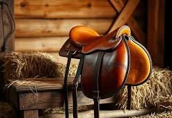 best saddle for trail riding​