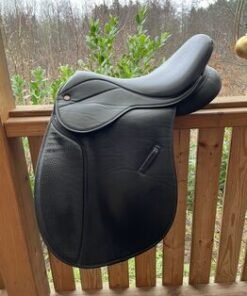 claridge house vielseitigkeitssattel​