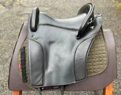 deuber barocksattel​