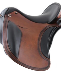 deuber springsattel​