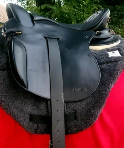 best saddle pads for trail riding