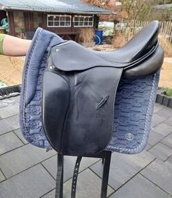 dressursattel gebraucht