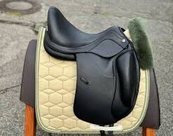 dressursattel prestige​