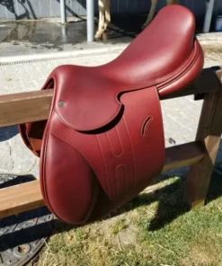 hermes springsattel​