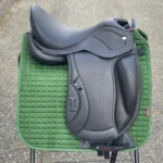 ikonic dressursattel​