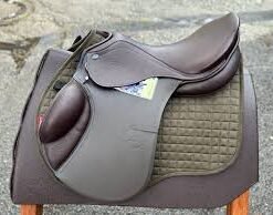 passier springsattel​