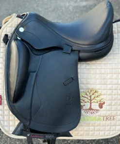 prestige dressursattel​