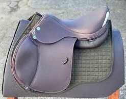 prestige springsattel​