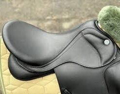 prestige vielseitigkeitssattel​