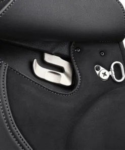 vielseitigkeitssattel wintec​