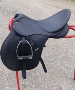 wintec vielseitigkeitssattel​